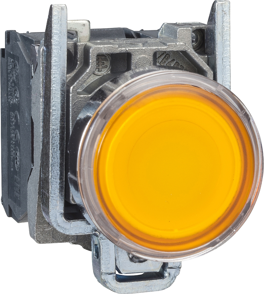 BOUTON POUSSOIR